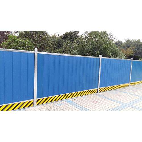 彩鋼圍擋使用時要留意這些