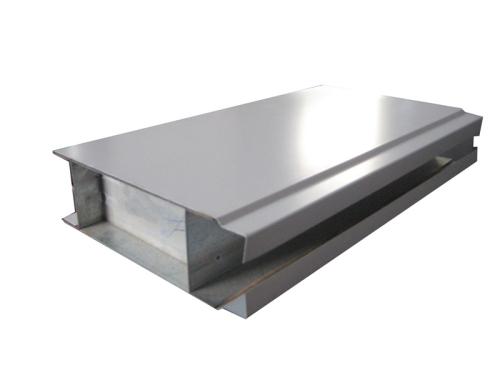 凈化板的應用領域及優點介紹