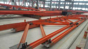 鋼結構工程配件